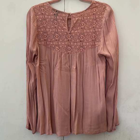 Forever 21 Blouse - Picture 3 of 5